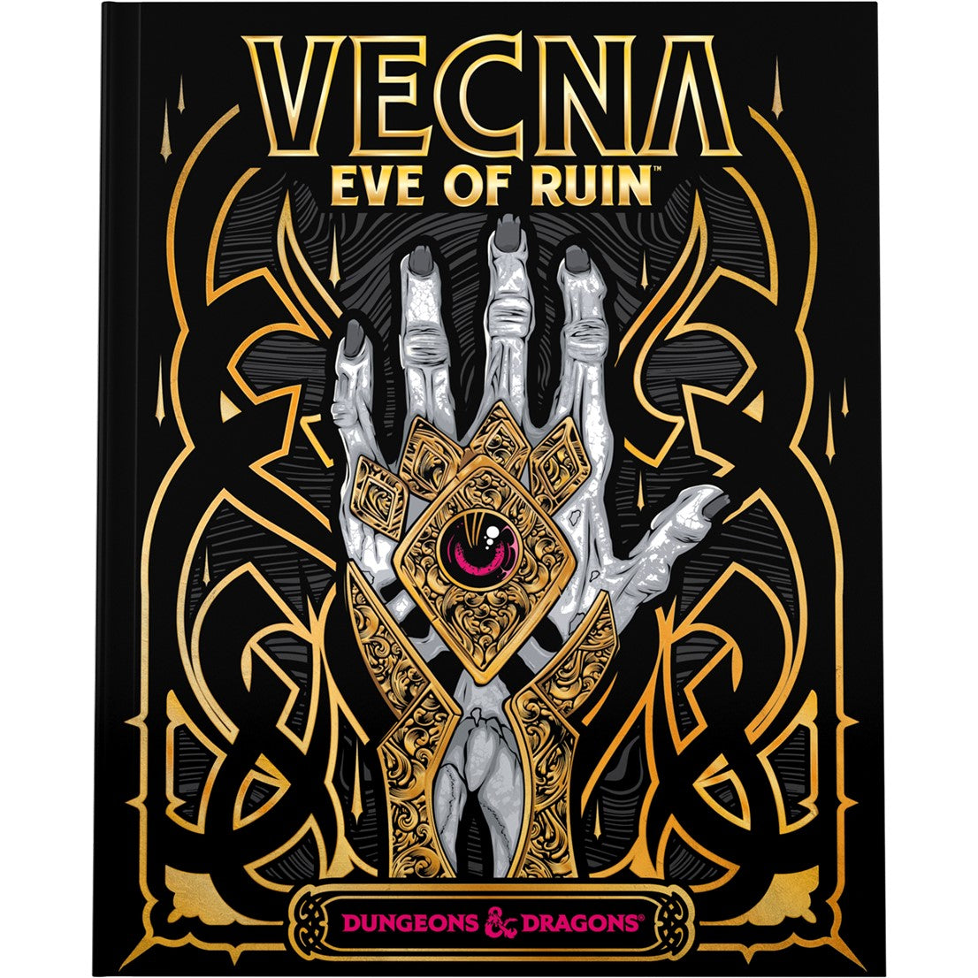 Dungeons &amp; Dragons Vecna: Eve of Ruin Hobby Store Exclusive
