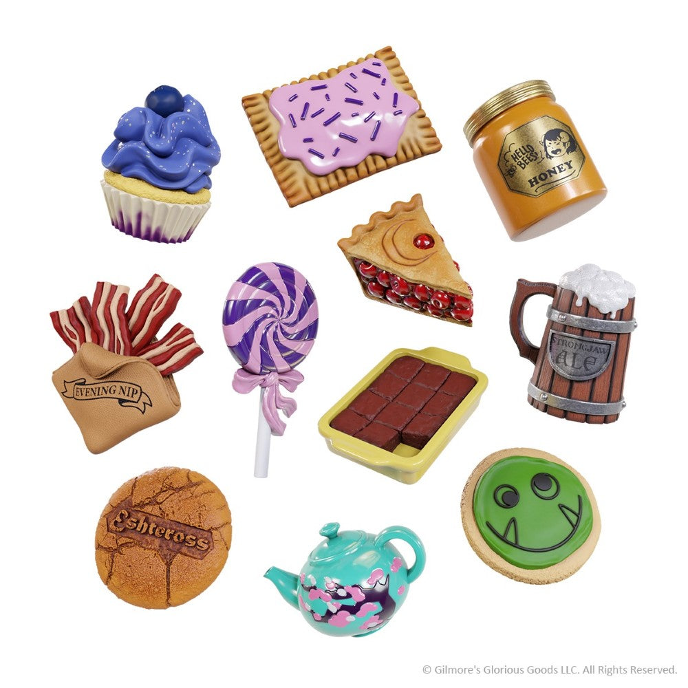 Critical Role: Taste of Exandria – Charms (Preorder)