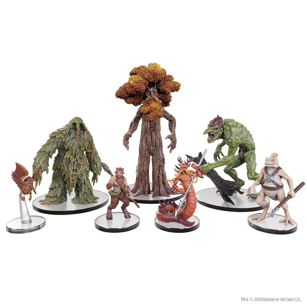 Dungeons &amp; Dragons Classic Collection: Monsters S-T (Preorder)