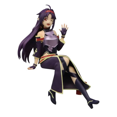 Sword Art Online – Yuuki Noodle Stopper