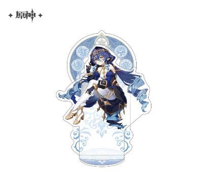 Genshin Impact Sumeru Acrylic Standee