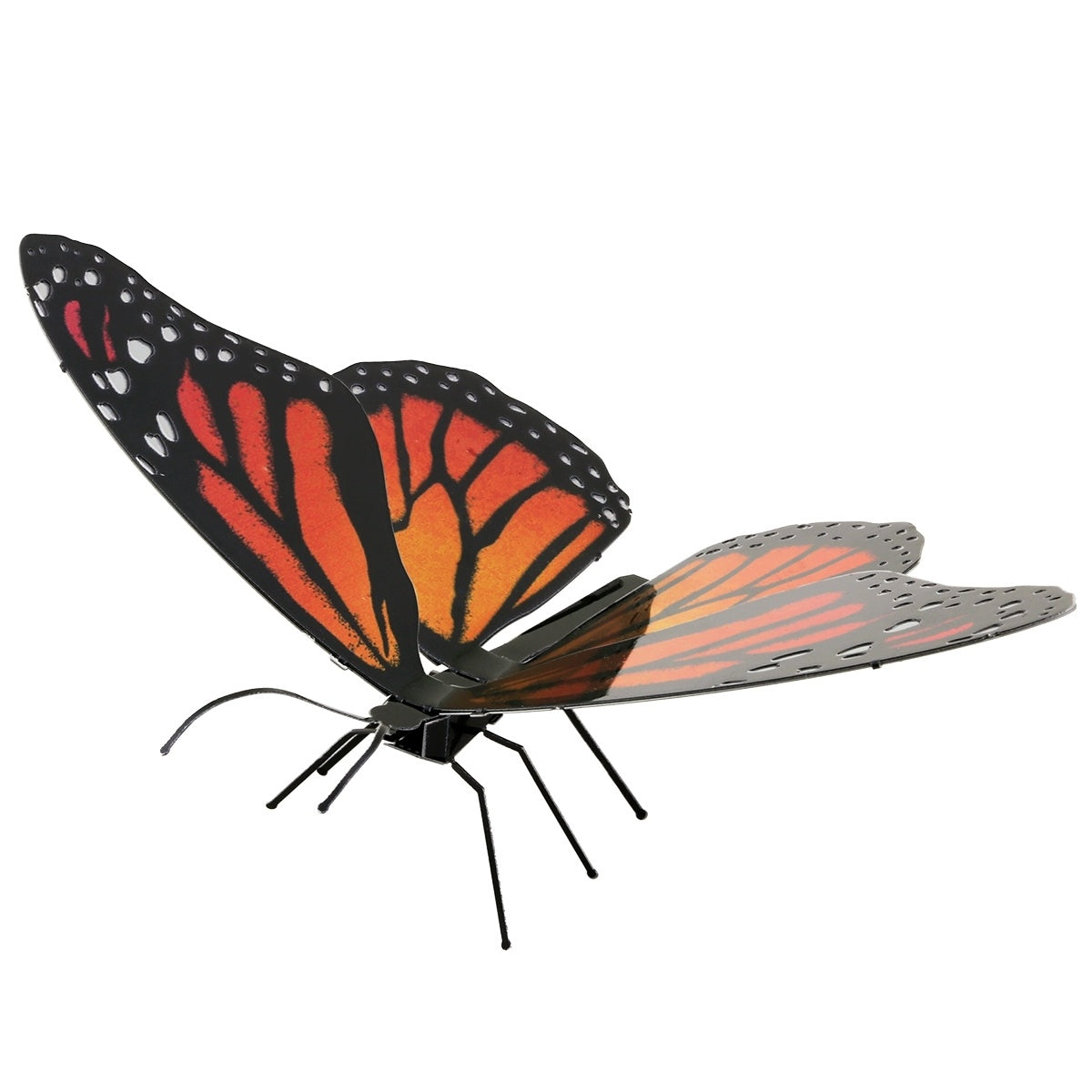 Metal Earth - Butterfly Tiger Swallowtail