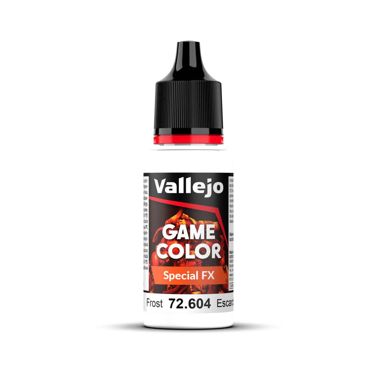 Vallejo Game Colour Frost 18ml