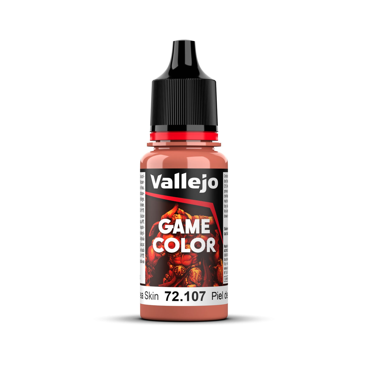 Vallejo Game Colour Anthea Skin 18ml