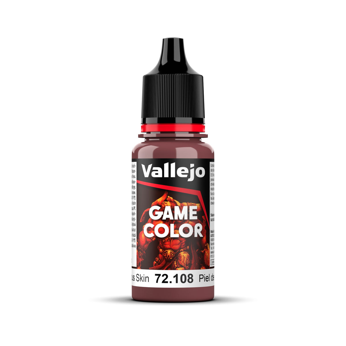Vallejo Game Colour Succubus Skin 18ml