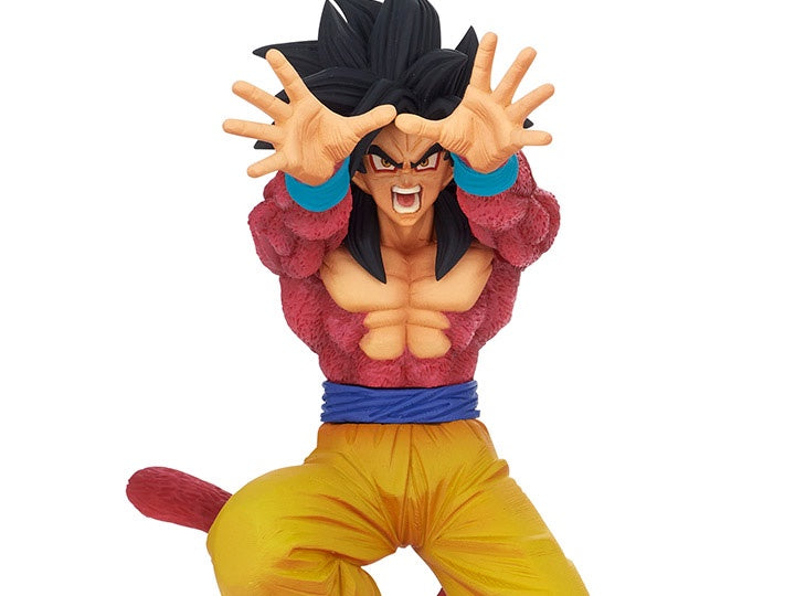 Dragon Ball GT FES Vol.15 Super Saiyan 4 Goku