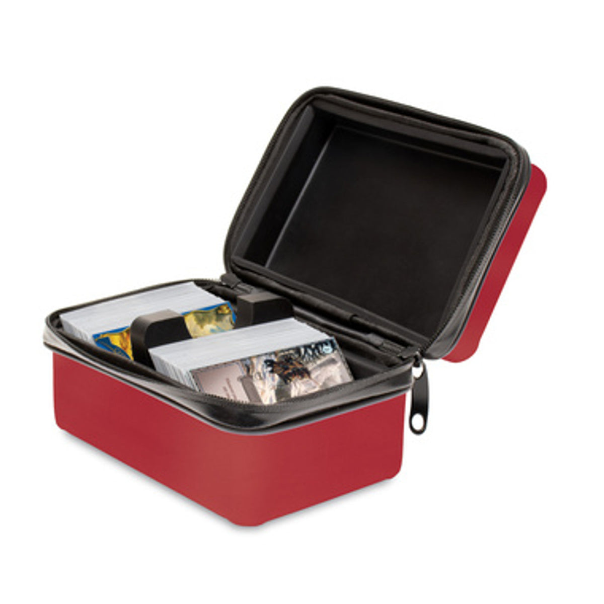 Ultra Pro Luggage Deck Box Red
