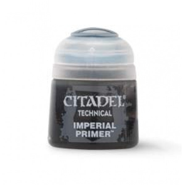 Citadel Technical Paint - Imperial Primer 12ml 27-01