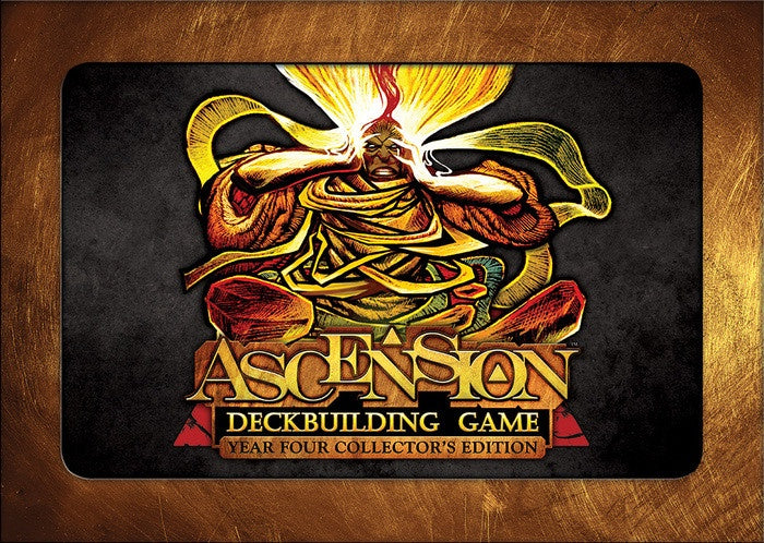 Ascension Year Four Collectors Edition