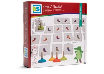 BS Toys - Crocs Socks