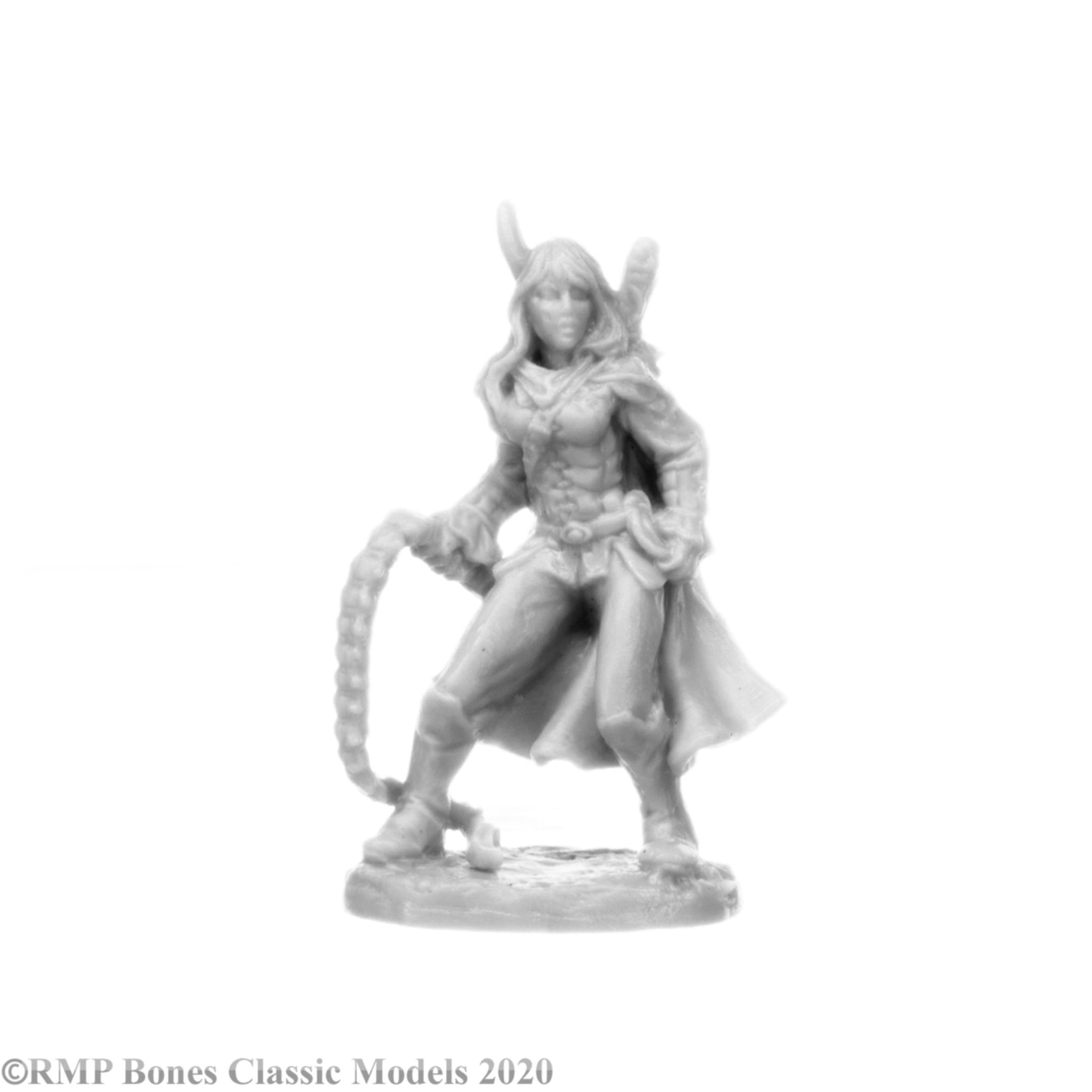 Amrielle, Female Ranger - Reaper Bones - Good Games