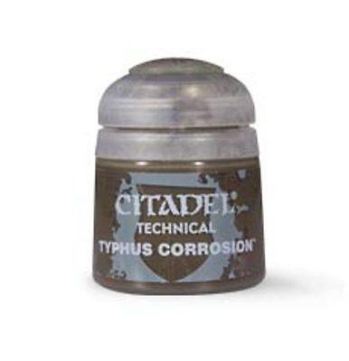 27-10 Citadel Technical: Typhus Corrosion - Good Games