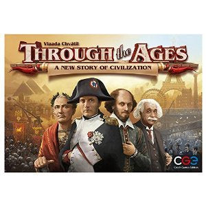 Through The Ages A New Story Of Civilization