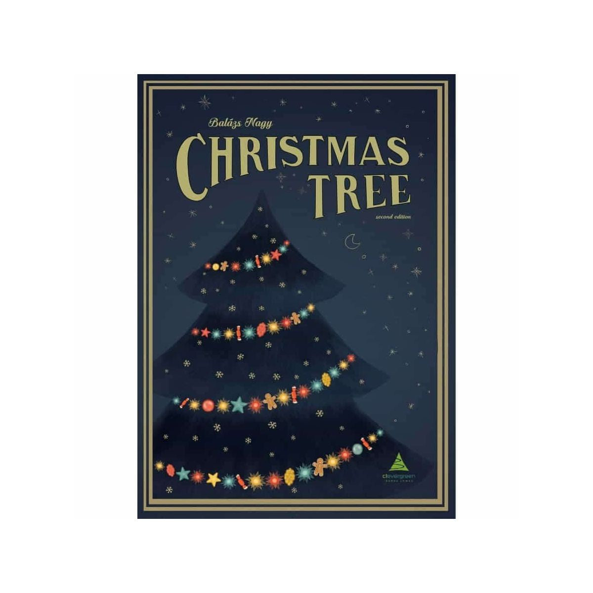 Christmas Tree (2nd Edition)