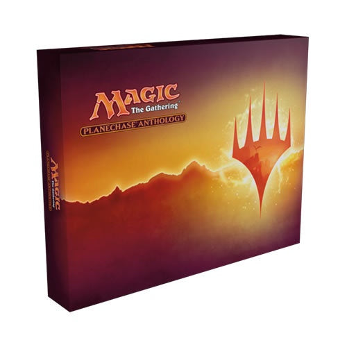 Magic: The Gathering Planechase Anthology