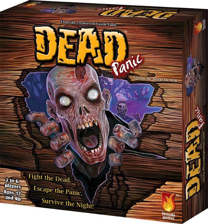 Dead Panic - Good Games