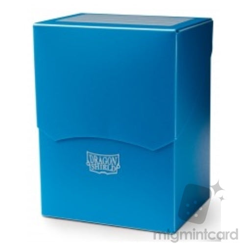 Dragon Shield - Deck Box Deck Shell Blue