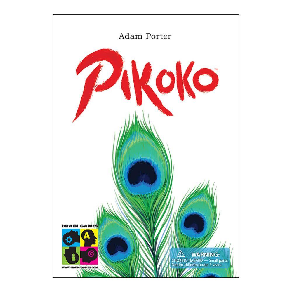 Pikoko - Good Games
