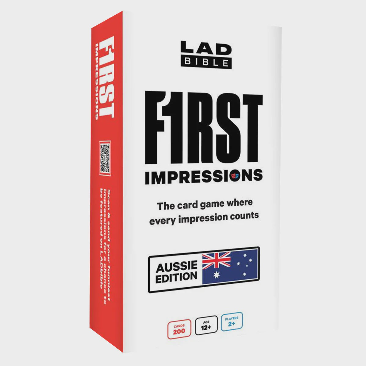 LADbible: First Impressions