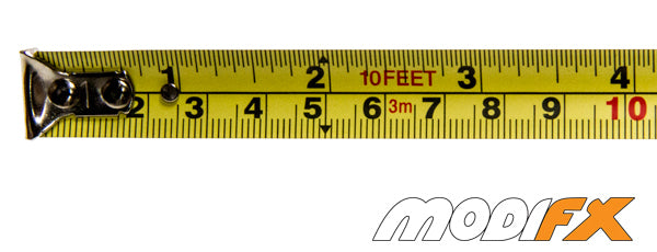 Tape Measure