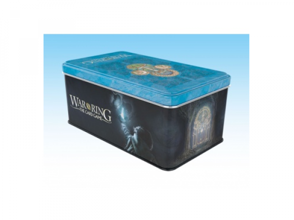 War of the Ring: Free Peoples Card Box and Sleeves