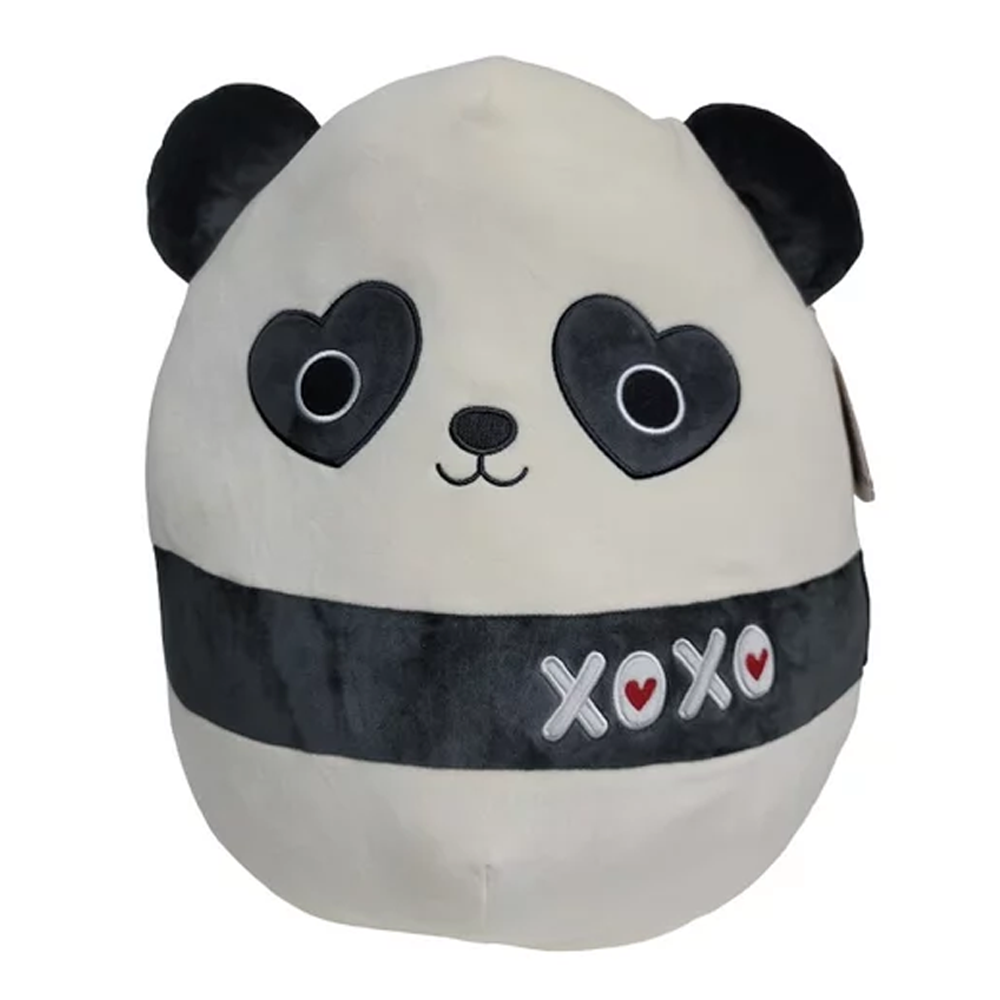 Squishmallows 12 inch Heart assorted Stanley