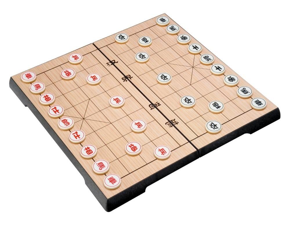 Magnetic Games Chinese Chess 12 Inch - Good Games