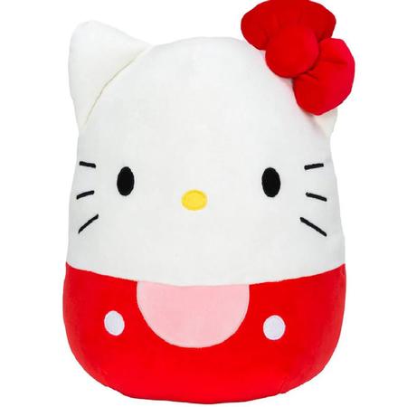 Squishmallows Hello Kitty 12 inch S2 Assortment