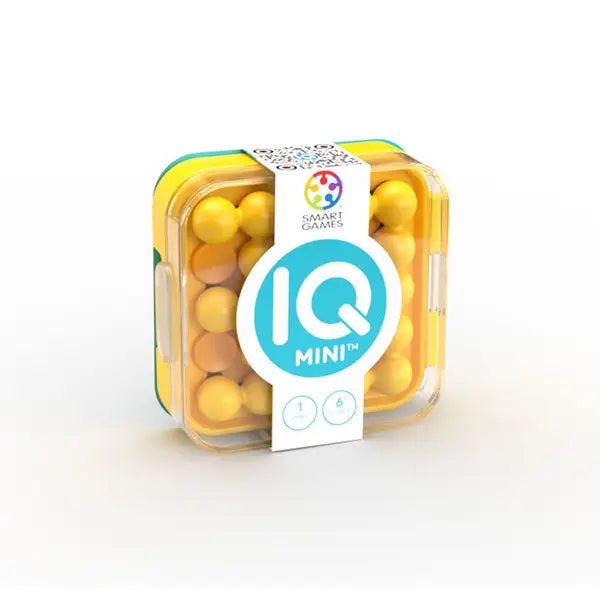 IQ Mini - Assorted Colours