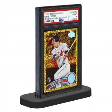 Card Stand - PSA Graded Stand 10Pk