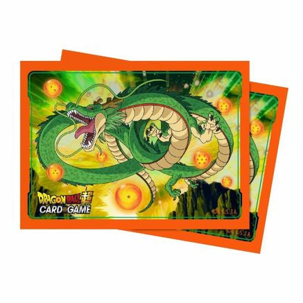 Dragon Ball Super Standard Size Sleeves 65ct Set 3 Version 3