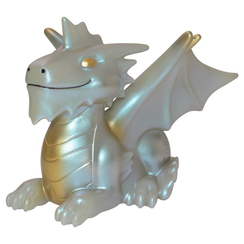 Dungeons &amp; Dragons Figurines of Adorable Power Silver Dragon