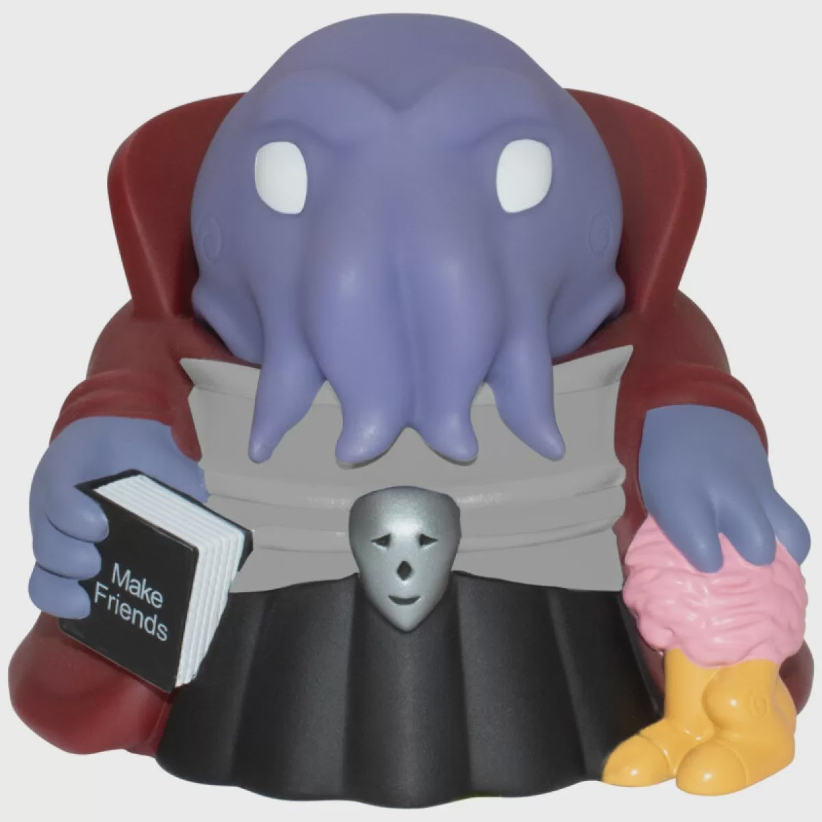 Dungeons &amp; Dragons Figurines of Adorable Power Mind Flayer