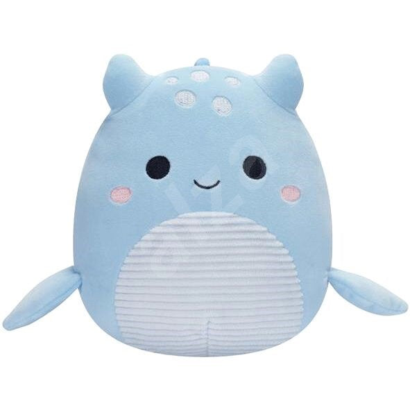 Squishmallows 7.5 Inch Plush Wave 15 Lune