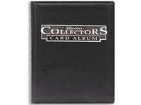 Folder 9pkt Black Collectors
