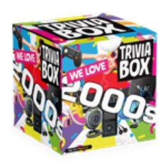 Trivia Box - 2000s