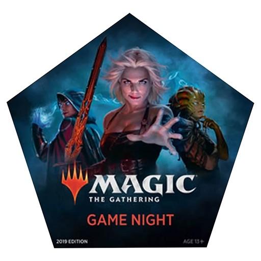 MTG Game Night 2019 ENG - Good Games