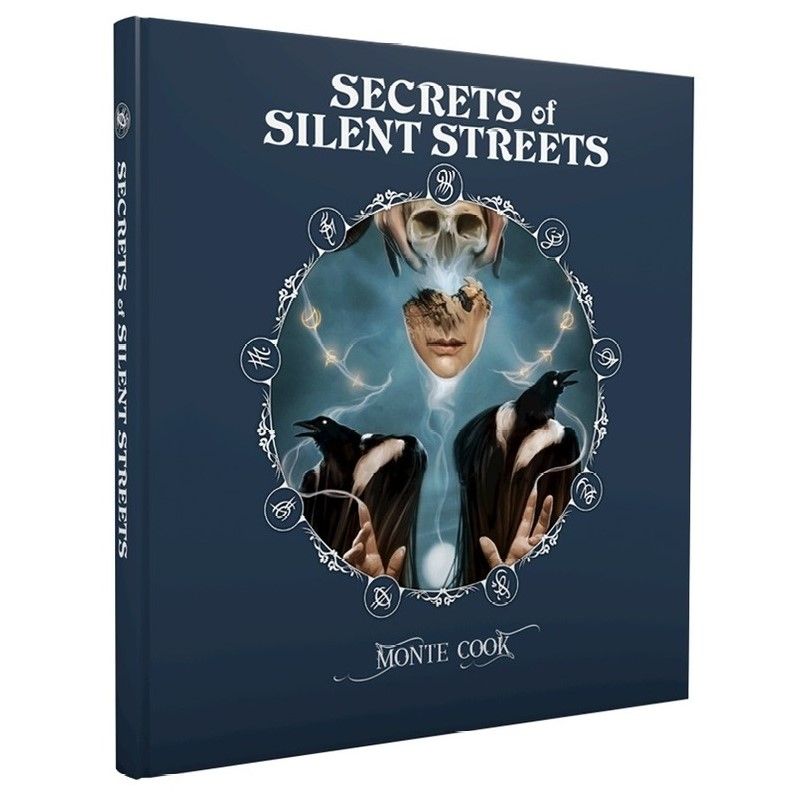 Invisible Sun Secrets of Silent Streets