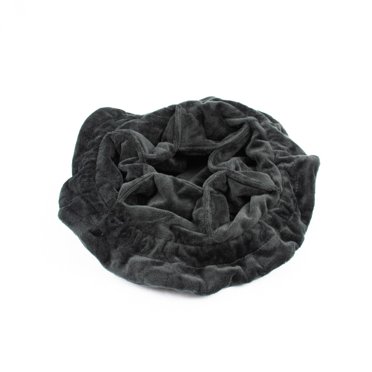 LPG Multipocket Dice Bag Fluffy - Black