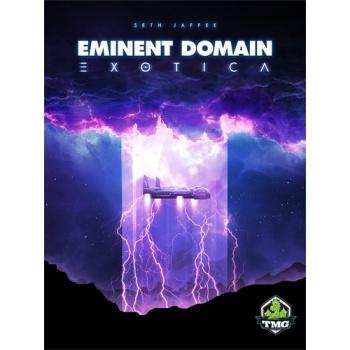 Eniment Domain Exotica - Good Games