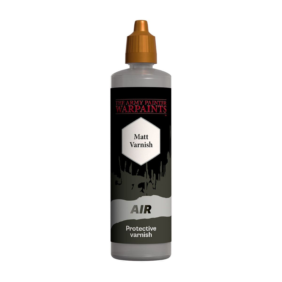 Army Painter Air Anti-shine Varnish