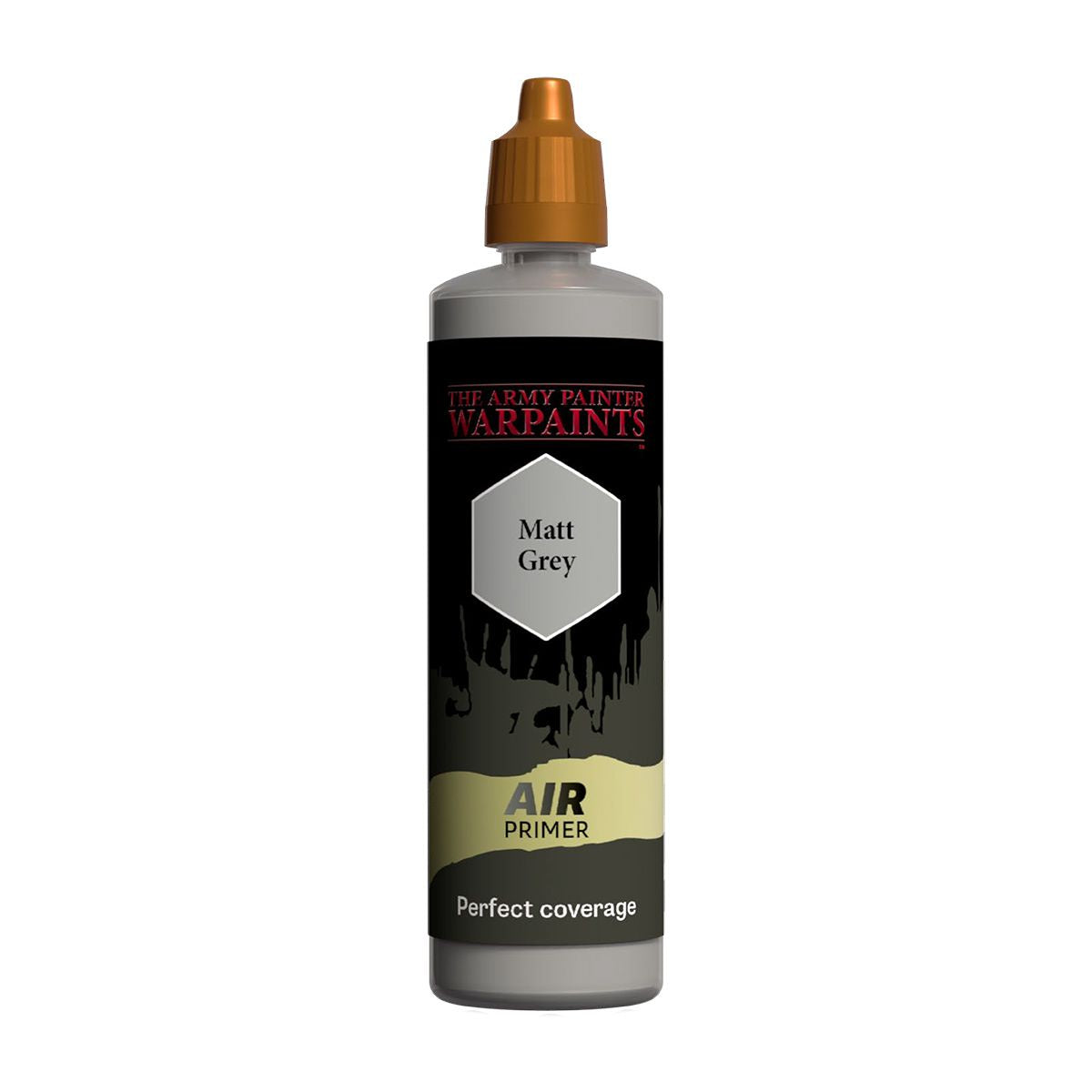 Army Painter Air Primer Grey