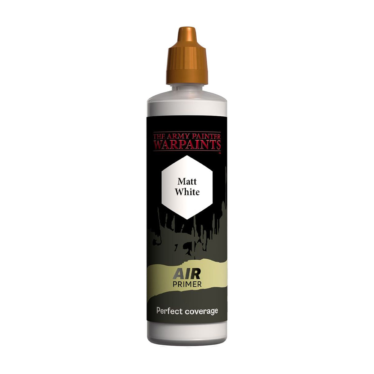 Army Painter Air Primer White