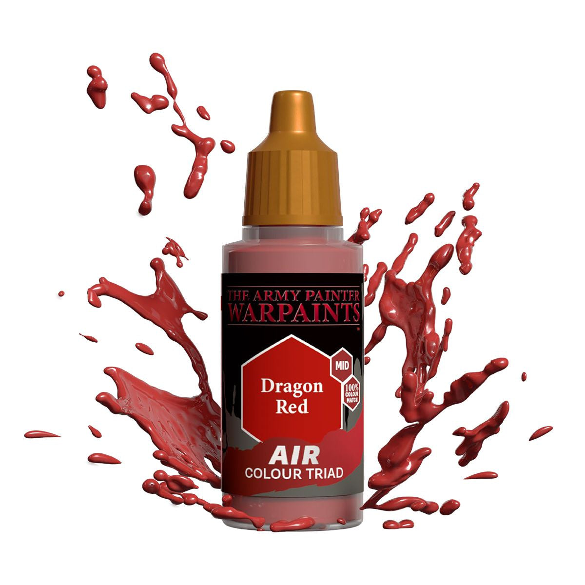 Army Painter Air Dragon Red