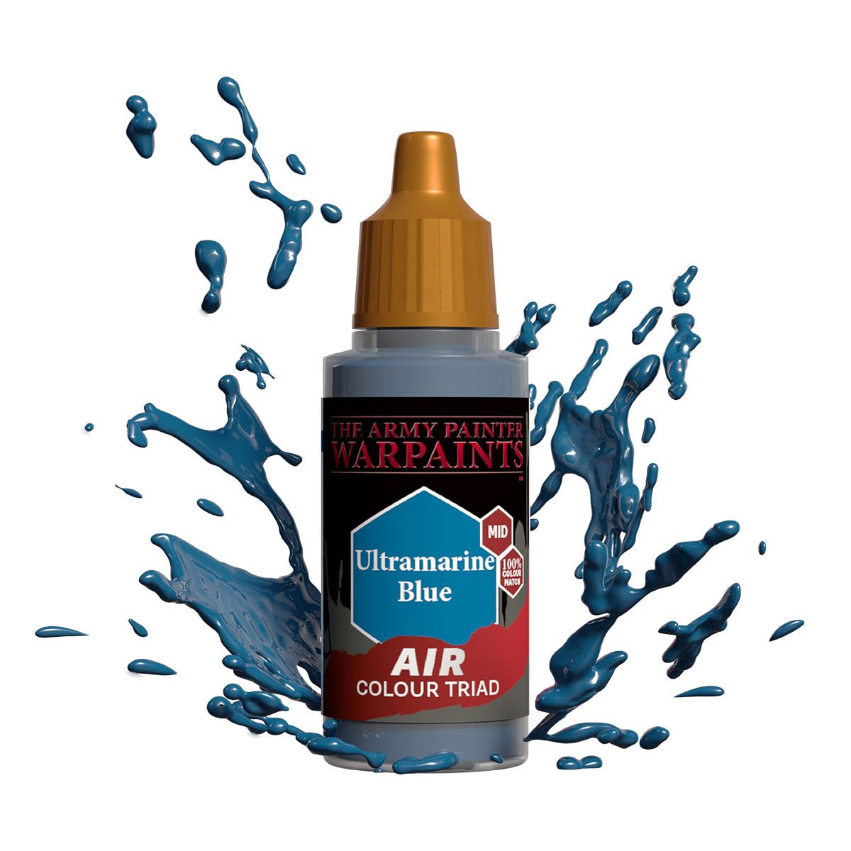 Army Painter Air Ultramarine Blue