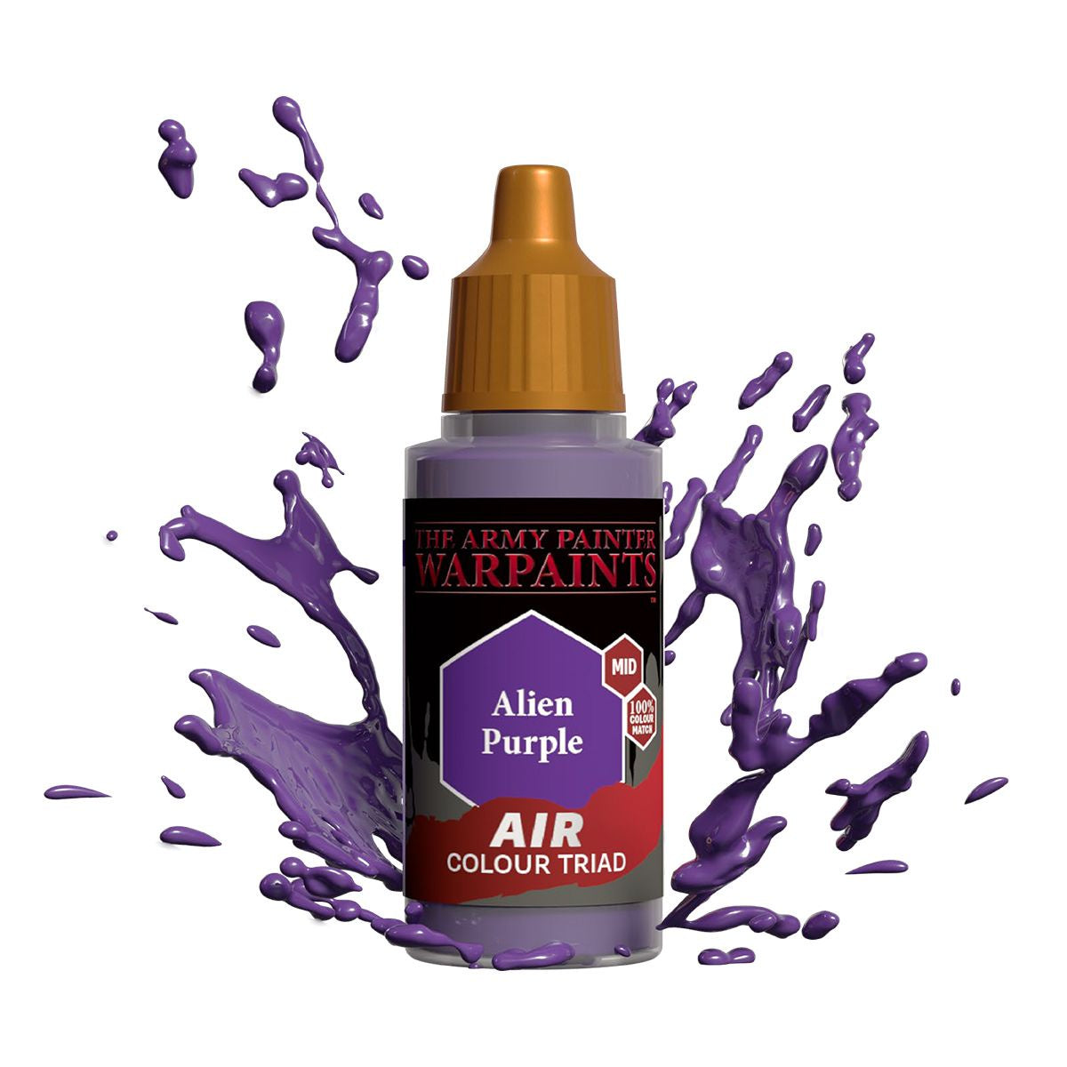 Army Painter Air Alien Purple