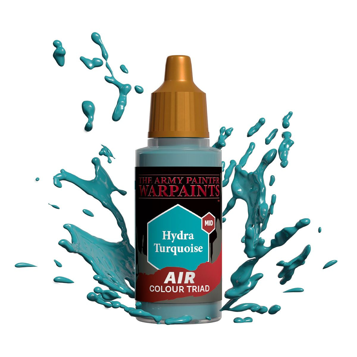 Army Painter Air Hydra Turquoise