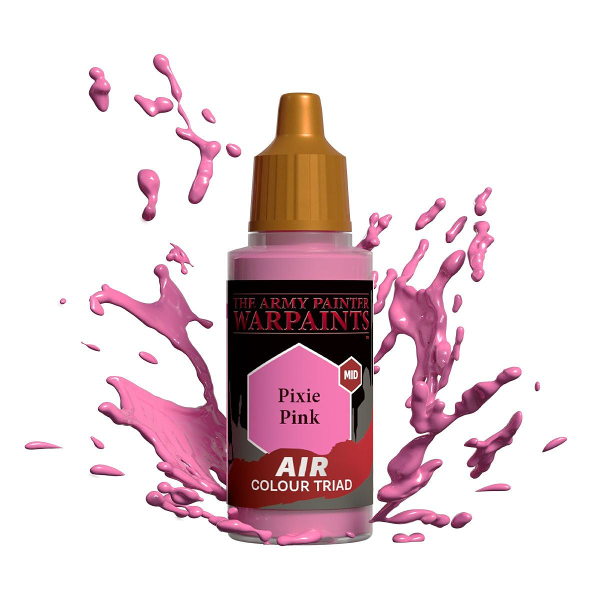 Army Painter Air Pixie Pink