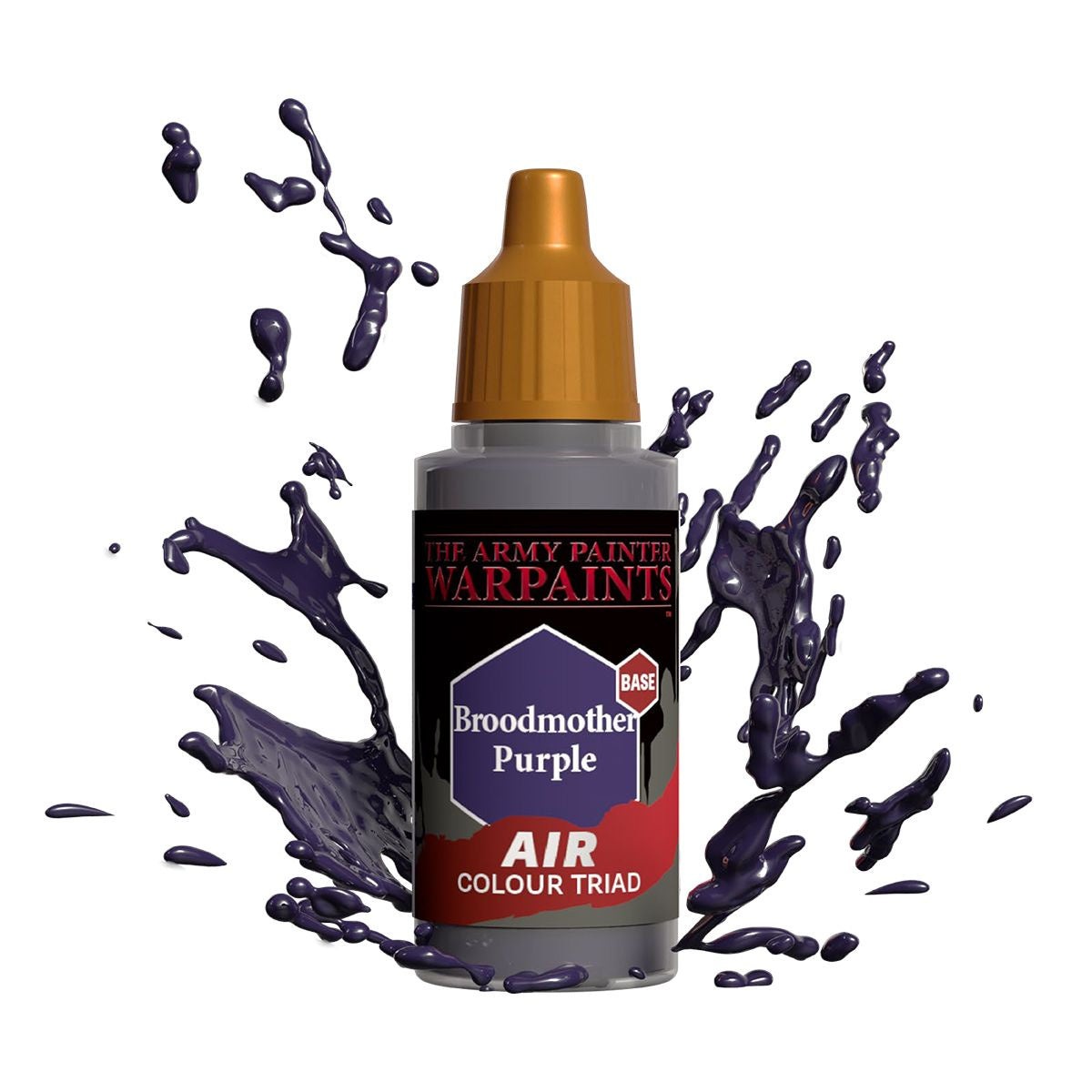 Army Painter Air Broodmother Purple