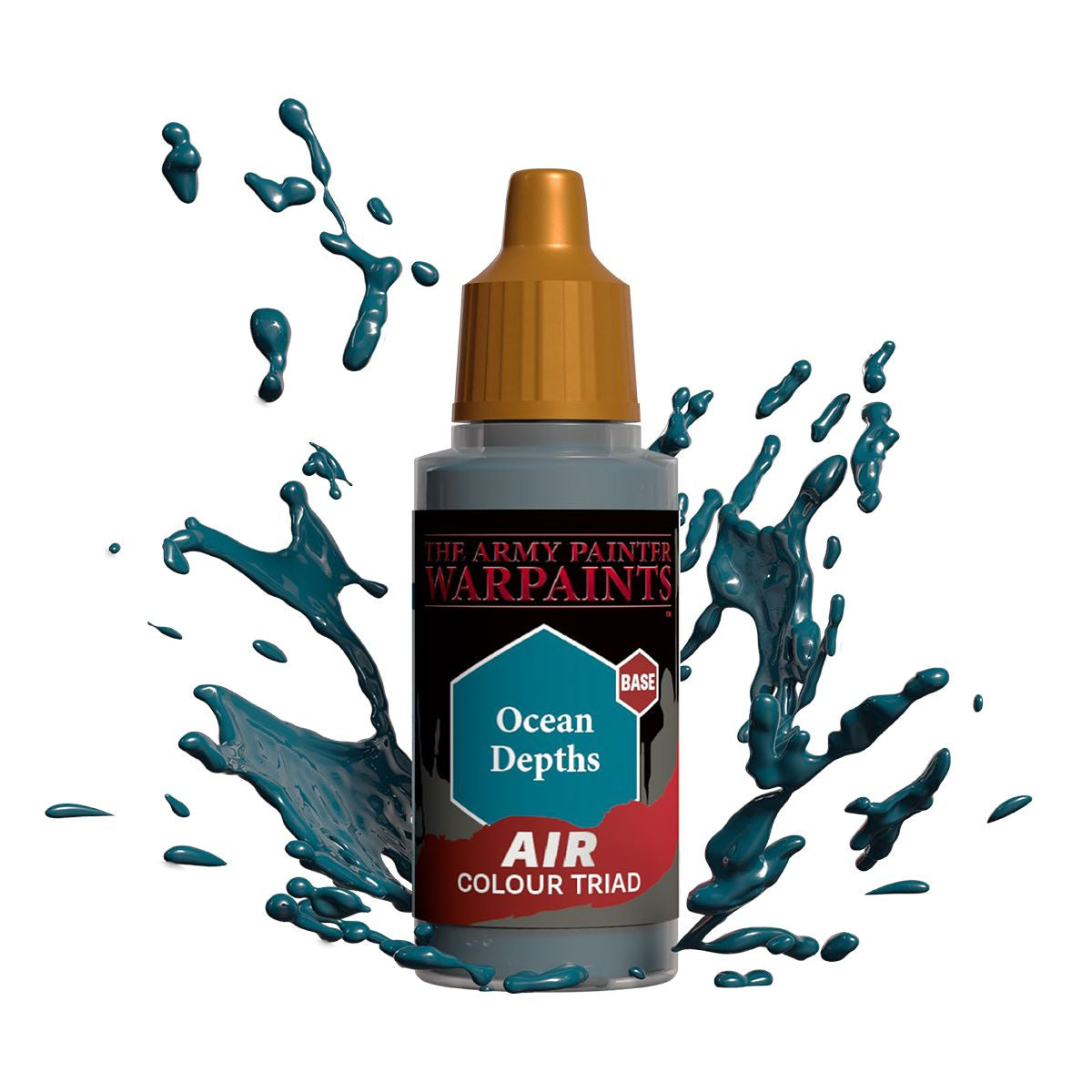 Army Painter Air Ocean Depths